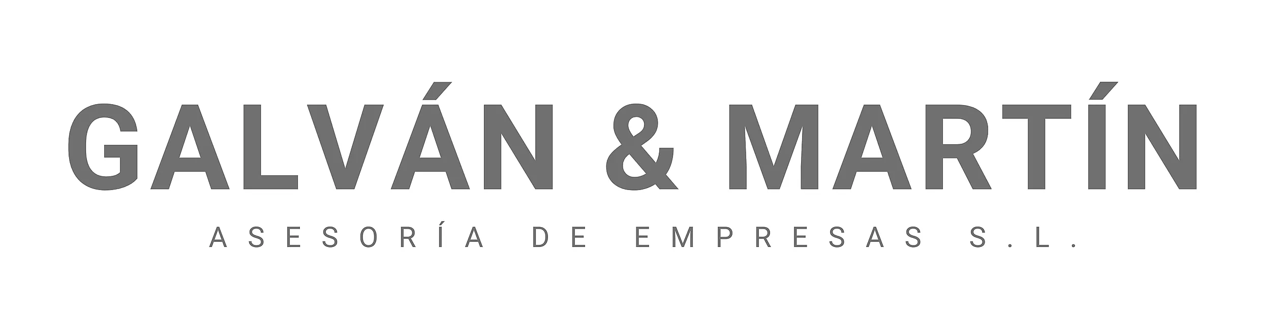 Galván & Martín asesoría de empresas S.L.